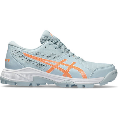 Asics hockeyschoenen dames sale outlet