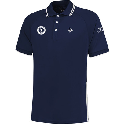Dunlop Club Polo - Doornakkers