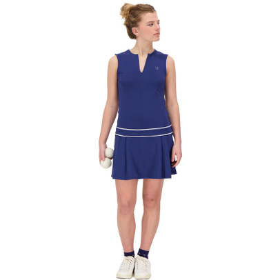 Vieux Jeu Lucy Dress