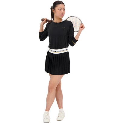 Vieux Jeu Chantal Love Skirt