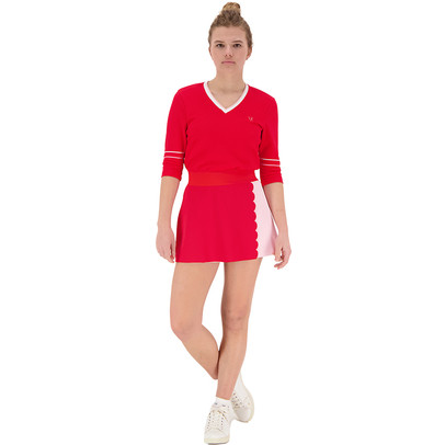 Vieux Jeu Astrid Longsleeve