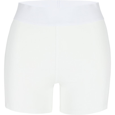 Vieux Jeu Marie Tennis Short