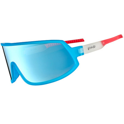 Goodr Wrap G Sonnenbrille