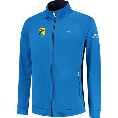 Dunlop Club Knitted Jacket - HoogerHeide