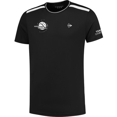 Dunlop Club Crew Tee - Hillegom