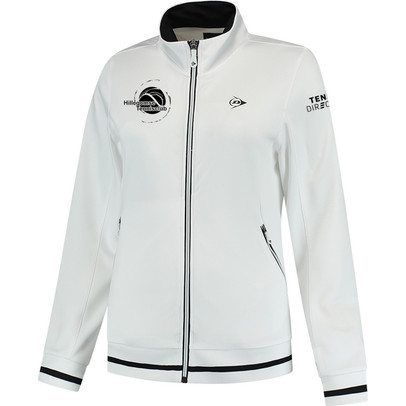 Dunlop Clubline Knitted Jacket - Hillegom
