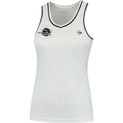 Dunlop Clubline Crew Tank - Hillegom