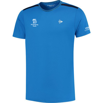 Dunlop Club Crew Tee - Kampong