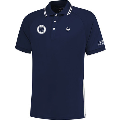 Dunlop Club Polo - Bilthoven
