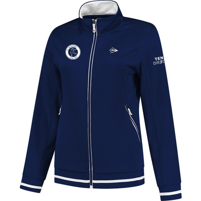 Dunlop Clubline Knitted Jacket - Bilthoven