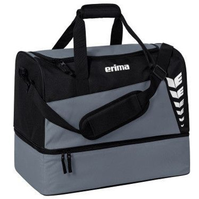 Erima Six Wings Sporttasche mit Bodenfach M