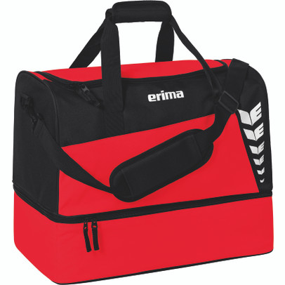 Erima Six Wings Sporttasche mit Bodenfach S