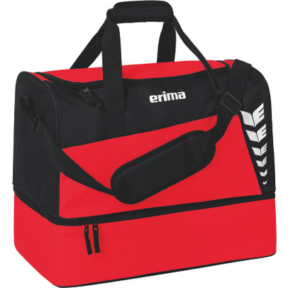 Erima Six Wings Sporttasche mit Bodenfach L