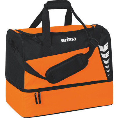 Erima Six Wings Sportväska Med Bottenfack S