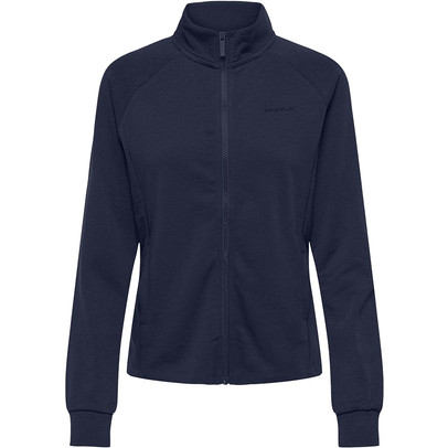 Only Play Melina Full Zip Sweat Jacket