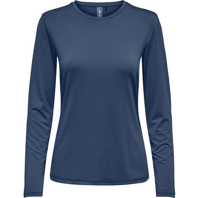 Only Play Carmen Train Longsleeve