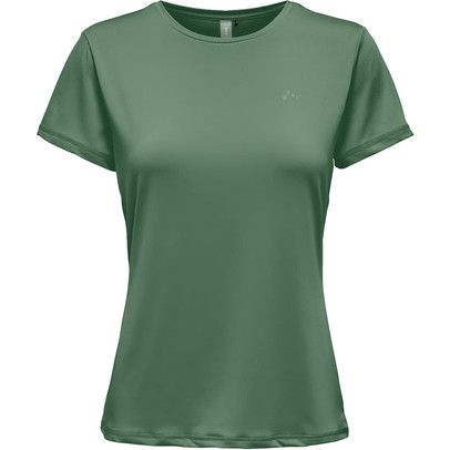 Only Play Carmen Tee