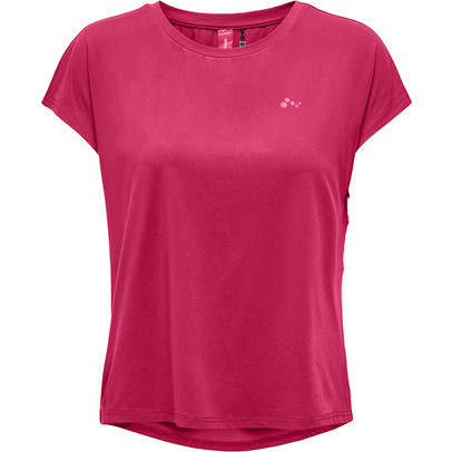 Only Play Aubree Loose Tee