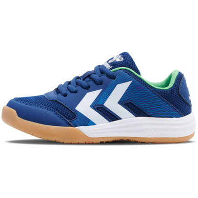 Hummel Multiplay Stable Laces Kids