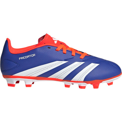 Adidas blauw voetbalschoenen discount