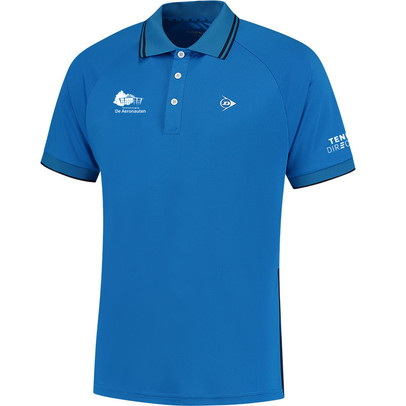 Dunlop Club Polo - Aeronauten