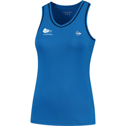 Dunlop Clubline Crew Tank - Aeronauten