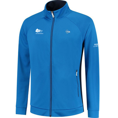 Dunlop Club Knitted Jacket - Aeronauten