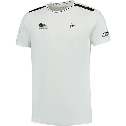 Dunlop Club Crew Tee - Aeronauten