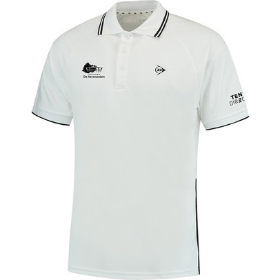 Dunlop Club Polo - Aeronauten