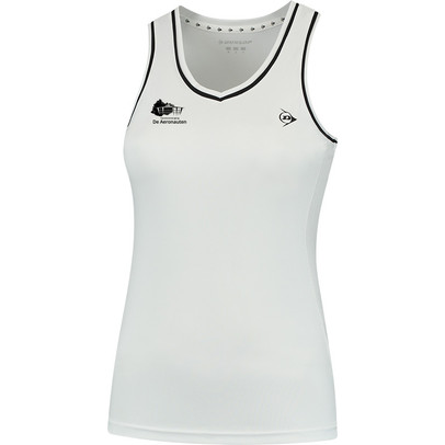 Dunlop Clubline Crew Tank - Aeronauten
