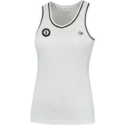 Dunlop Clubline Crew Tank - Doornakkers