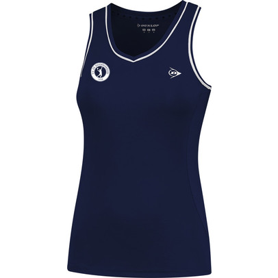 Dunlop Clubline Crew Tank - Doornakkers