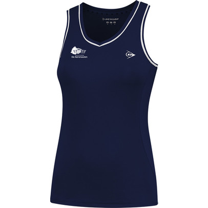Dunlop Clubline Crew Tank - Aeronauten
