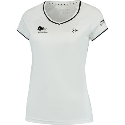 Dunlop Clubline Crew Tee - Aeronauten