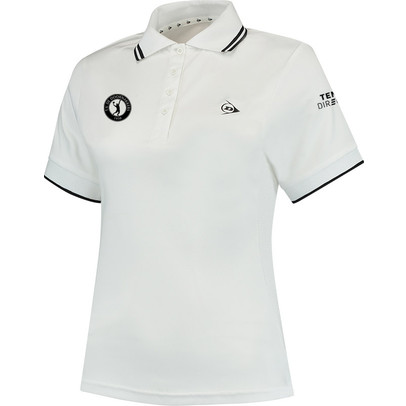 Dunlop Clubline Polo - Doornakkers