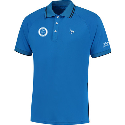 Dunlop Club Polo - Bilthoven