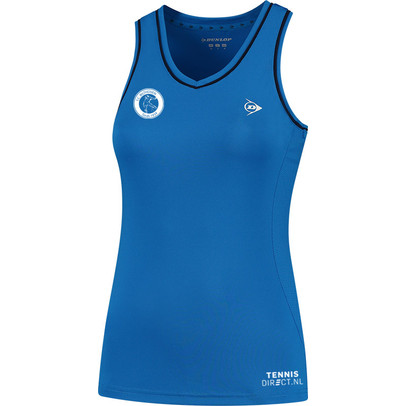 Dunlop Clubline Crew Tank - Bilthoven