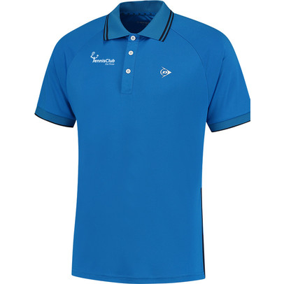 Dunlop Club Polo - De Pinte