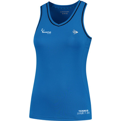 Dunlop Clubline Crew Tank - De Pinte