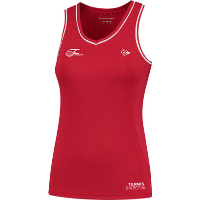 Dunlop Clubline Crew Tank - Forescate