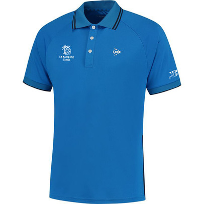 Dunlop Club Polo - Kampong