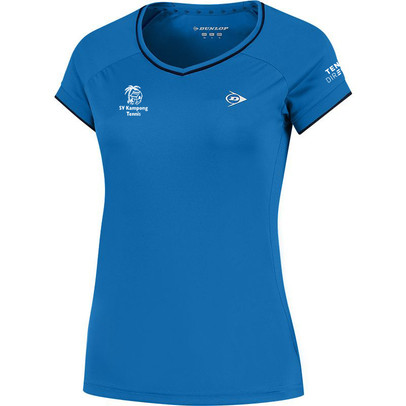 Dunlop Clubline Crew Tee - Kampong