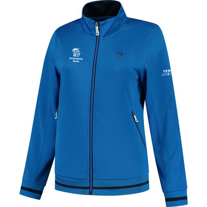 Dunlop Clubline Knitted Jacket - Kampong