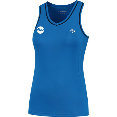 Dunlop Clubline Crew Tank - Kegel