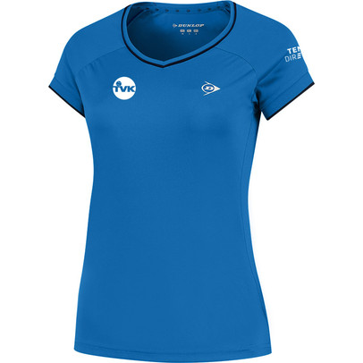 Dunlop Clubline Crew Tee - Kegel