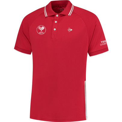 Dunlop Club Polo - KWTC