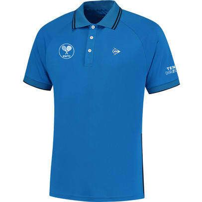 Dunlop Club Polo - KWTC