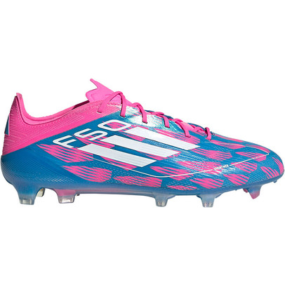 Voetbalschoenen roze 2025