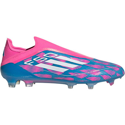 adidas F50 Elite Laceless FG