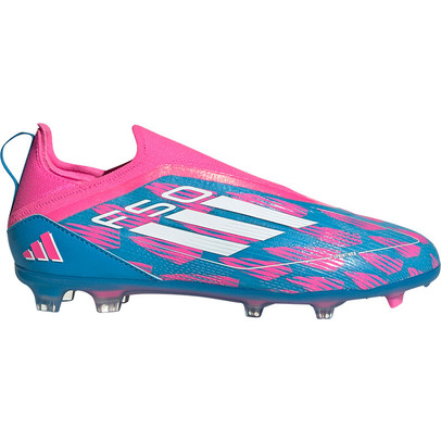 adidas F50 Pro Laceless FG Kids